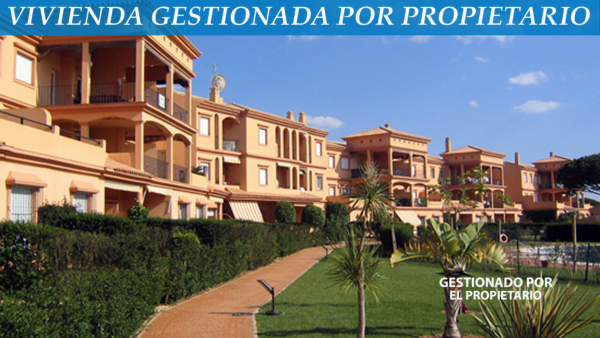 Alquiler Apartamento Novo Sancti Petri